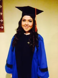 Momen Haru Wisuda Tina Toon - Perjuangan 3,5 Tahun Terbayar Lunas
