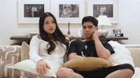 Momen Kelahiran Soleil, Sikap Al Ghazali ke Alyssa Daguise Dipuji