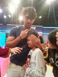 Momen Kenangan Shaheer Sheikh dan Ucu Saat Hidup, Bikin Nangis