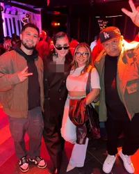 Momen Keseharian Agnez Mo Selama di Los Angeles Sebelum Kebakaran Terjadi - Ungkap Hal yang Belum Banyak Diketahui Orang lain