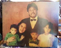 Momen Kompak Lydia Kandou & Jamal Mirdad Meski Sudah Cerai
