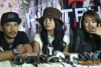 [FOTO] Momen Kotak Terima Mandat Menjaga Anak-Anak Indonesia