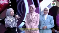Momen Lesti Kejora Bawakan Pupuh Sunda di Panggung D'Academy 7 Top 10