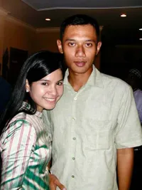 Momen Manis Annisa Pohan dengan AHY, Masa Pacaran hingga Awal Nikah Penuh Kebahagiaan