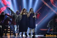 Momen Mendebarkan Saat Jebe & Petty Jadi Juara X Factor Indonesia