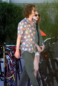 Momen Mesra Saat Emma Stone dan Andrew Garfield Ketahuan Kencan