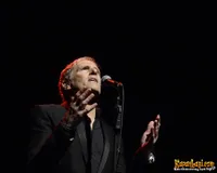 Michael Bolton 'Klik' Dengan Anggun Saat Konser