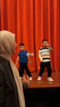 Momen Paula Verhoeven Bareng Anak Setelah Cerai, Kiano dan Kenzo Fashionable Sama Mama