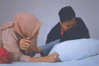 Momen Persalinan Ardina Rasti, Berjuang Lahiran Secara Normal