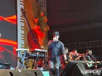 Momen Reuni Indra Lesmana Hingga Candaan Ahmad Dhani Guncang Gedebage Jazz Festival 2026