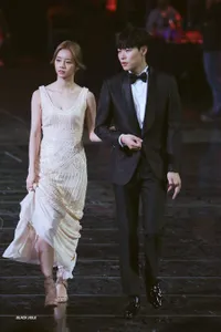 Momen Romantis Hyeri & Ryu Jun Yeol Sebelum Mengaku Pacaran