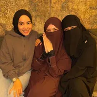 Momen Tahun Baru Umi Pipik, Wardatina Mawa Jadi Tamu Spesial: Curhat soal Rumah Tangga?