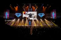 Momen Tak Terlupakan di "An Evening with Brian McKnight - Live in Jakarta"