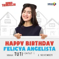 Momen Ultah Felicya Angelista, Dapat Kejutan Romantis Dari Hito