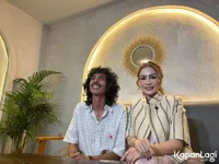 Momo dan Enau Duet di Lagu 'Sudah Tahu Tuhan Kita Berbeda', Ungkap Awal Mula Kolaborasinya