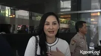Mona Ratuliu Punya Mesin Cuci Piring di Rumah Barunya Yang Mewah dan Megah Kayak Villa: Udah Tinggal Masukin aja