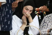 Mona Ratuliu Ungkap Sosok Ayah yang Tak Suka Merepotkan: Papi Selalu Mau Semua Selesai Sebelum Meninggal