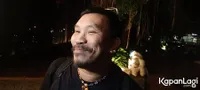 Mongol Stres Ungkap Momen Pertobatan Setelah 9 Tahun Jadi Jenderal Gereja Setan Asia