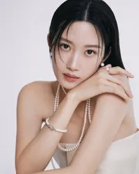Moon Ga Young Resmi Dampingi Lee Jong Suk dalam Drama Bertema Hukum 'SEOCHO-DONG'