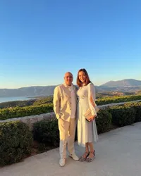Move On Dari Ahmad Dhani, Potret Kehidupan Mewah Maia Estianty dan Irwan Mussry - Honeymoon Naik Helikopter Sampai Jet Pribadi