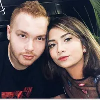 Move On Dari Didi, Vanessa Angel Pacaran Dengan Pria Blasteran