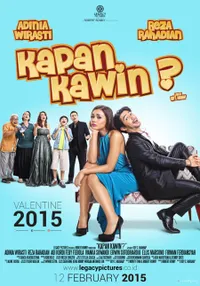 Moviegoers, 8 Film Reza Rahadian Ini Tak Boleh Kamu Lewatkan!