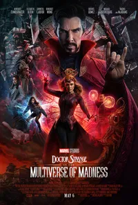 MovieTalk 'DOCTOR STRANGE IN THE MULTIVERSE OF MADNESS': Jelajah Dunia Paralel MCU yang Menyimpan Kengerian