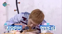 Mukbang Jajangmyeon, Deretan Idol Ini Sampai Buka Mulut Lebar Saat Makan dan Bikin Lapar yang Lihat