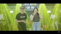 Mulai Go Public dengan Happy Asmara! Intip 8 Potret Gilga Sahid dengan Quotes Randomnya