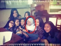 Mulai Karier di Masa Putih Abu, Ini 9 Potret Jebolan Indonesian Idol Waktu SMA - Ada yang Terlihat Polos hingga Kakak Hits Abis!