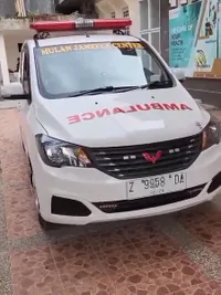 Mulan Jameela Punya Layanan Ambulance, Dikasih Nama Ambulance Mulan Jameela Center