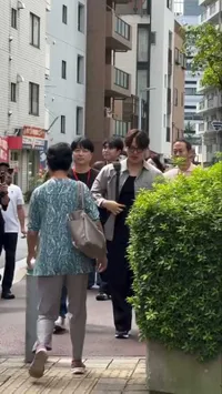 Muncul ke Publik, 7 Potret Terbaru Yeo Jin Goo Bikin Kaget dan Banyak yang Nggak Percaya
