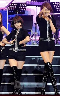 Mungkin Bisa Dikantongi, Idol-Idol Cewek Korea Ini Terlalu Mungil