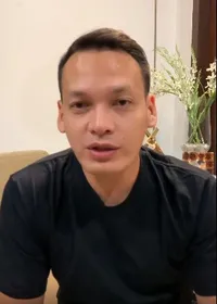 Murka Disebut Artis BJ Ditangkap Narkoba, Ini Potret Ben Joshua yang Dekat dengan Keluarga Kecilnya