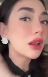 Murka, Potret Celine Evangelista Sindir Keabsahan Pernikahan Stefan William - Geram Ria Klaim Kenal Koa