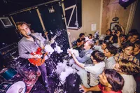 Musisi Berikut Bakal Mengguncang Panggung di Musim Panas Nanti