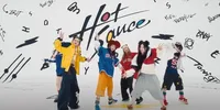 MV BABYMONSTER 'Hot Sauce', Tunjukkan Kepercayaan Diri Lewat Keceriaan Penuh Warna