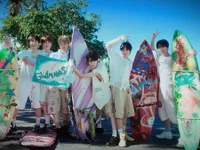 MV 'Surf' NCT WISH Berlatar Pantai Bali, Seger Banget Kayak Es Kelapa