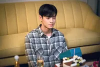 'My ID is Gangnam Beauty' Tamat, Yuk Intip Potret BTS Cha Eunwoo!