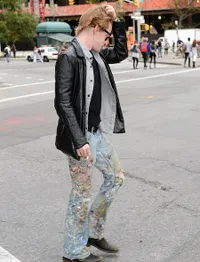 Macaulay Culkin Terlihat Makin Sehat