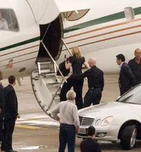 Madonna di Brazil