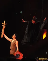 Mahakarya RCTI 22 JIEXPO Kemayoran