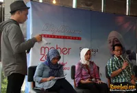 Maher Zain Siap Gelar Indonesia Tour 2012