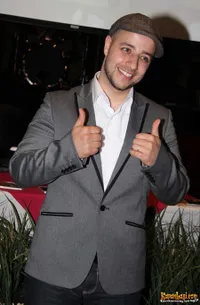 Maher Zein - Fadly Padi di Marios Place Menteng Huis