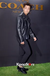 Makin Dewasa Makin Ganteng, Doo Joon BEAST Tampil Maskulin