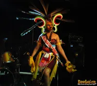 Malam Bakat Pemilihan Puteri Indonesia 2011