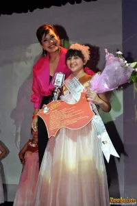 Malam Final Miss KidZania Indonesia 2010