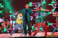 Malam Pembukaan ARTE Indonesia Yang Super Seru