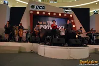 Maliq and D Essentials di Senayan City