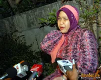 Manajer Marshanda Gelar Preskon